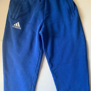 Adidas Royal Blue Sweatpants